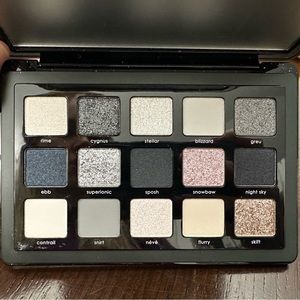 Natasha Denona Xenon Eyeshadow Palette BNIB